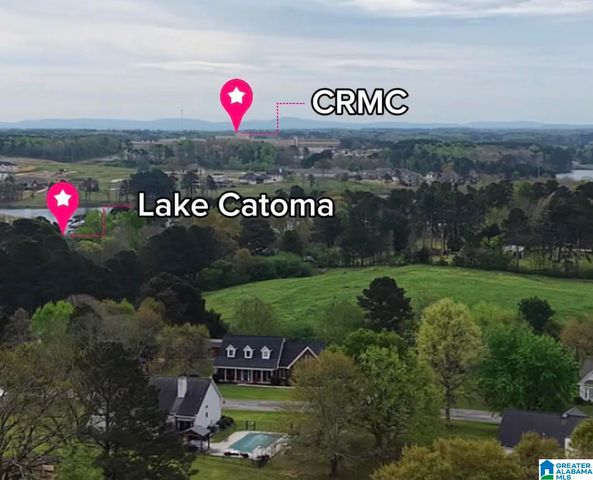 81 COUNTY ROAD 1415, Cullman, AL 35058
