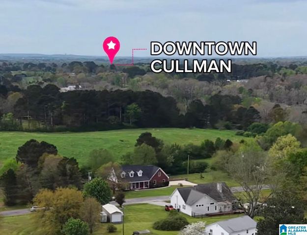 81 COUNTY ROAD 1415, Cullman, AL 35058