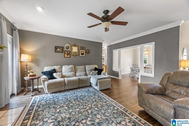 81 COUNTY ROAD 1415, Cullman, AL 35058