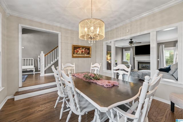 81 COUNTY ROAD 1415, Cullman, AL 35058