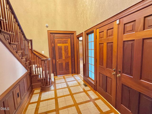 100 Maluli Drive, Oxford, NC 27565