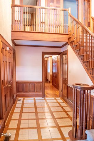 100 Maluli Drive, Oxford, NC 27565