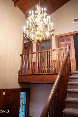 100 Maluli Drive, Oxford, NC 27565