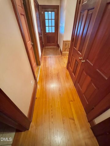 100 Maluli Drive, Oxford, NC 27565