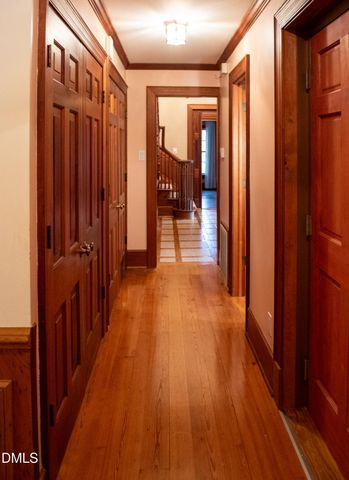 100 Maluli Drive, Oxford, NC 27565