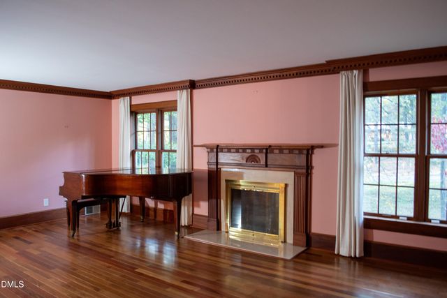 100 Maluli Drive, Oxford, NC 27565