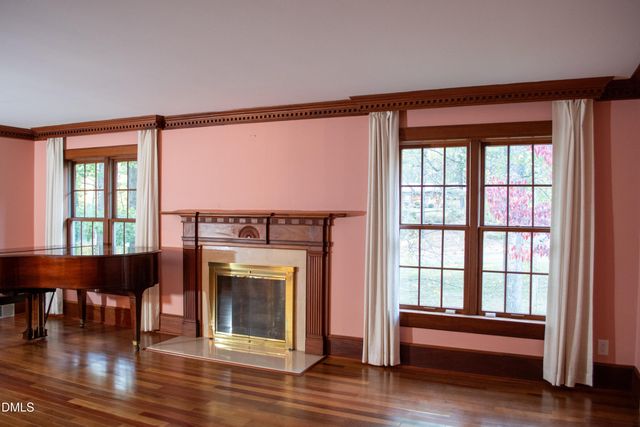 100 Maluli Drive, Oxford, NC 27565