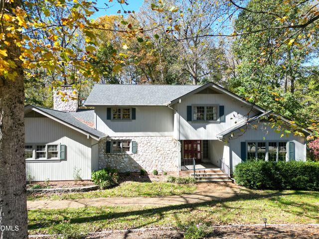 100 Maluli Drive, Oxford, NC 27565