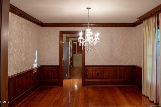 100 Maluli Drive, Oxford, NC 27565