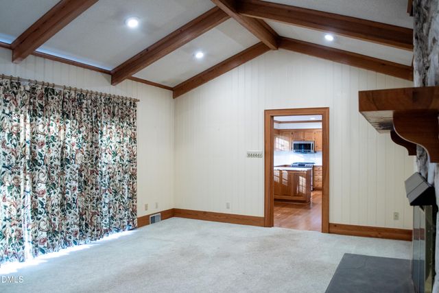 100 Maluli Drive, Oxford, NC 27565