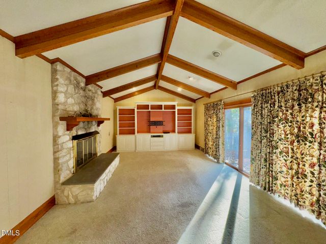 100 Maluli Drive, Oxford, NC 27565