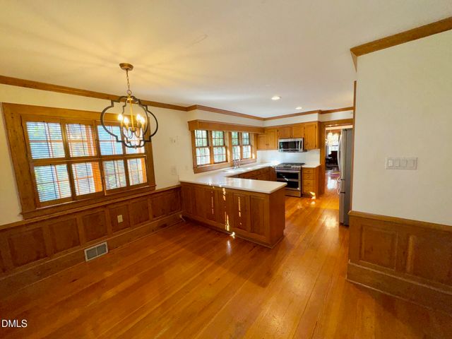 100 Maluli Drive, Oxford, NC 27565