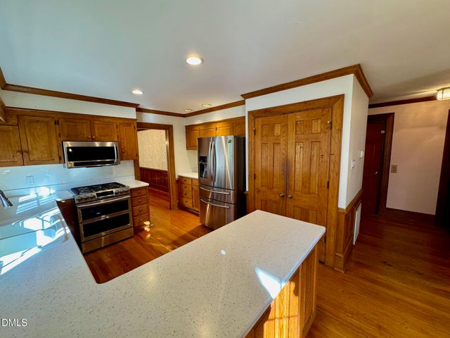 100 Maluli Drive, Oxford, NC 27565