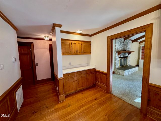 100 Maluli Drive, Oxford, NC 27565