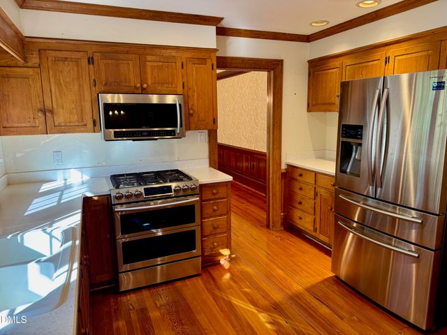 100 Maluli Drive, Oxford, NC 27565