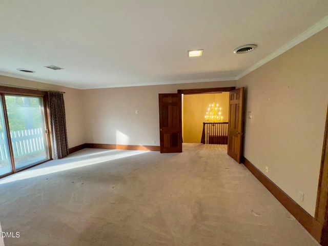 100 Maluli Drive, Oxford, NC 27565