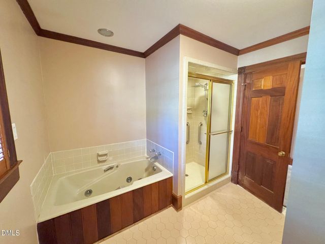 100 Maluli Drive, Oxford, NC 27565