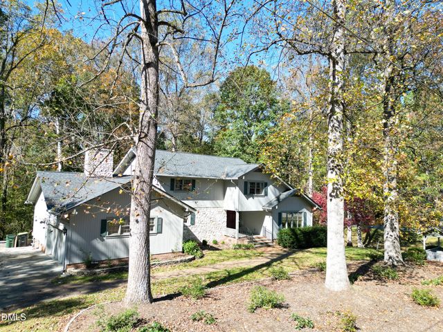100 Maluli Drive, Oxford, NC 27565