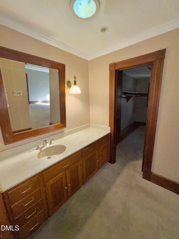 100 Maluli Drive, Oxford, NC 27565