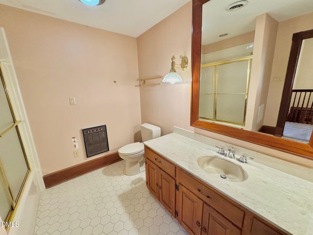 100 Maluli Drive, Oxford, NC 27565