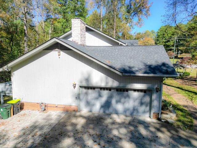 100 Maluli Drive, Oxford, NC 27565
