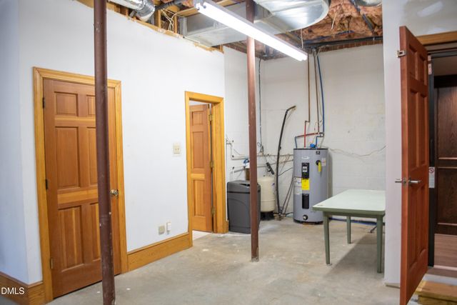 100 Maluli Drive, Oxford, NC 27565