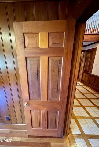 100 Maluli Drive, Oxford, NC 27565