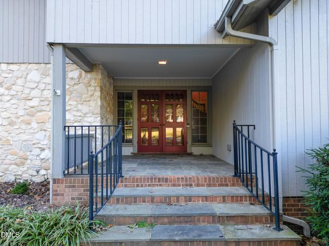 100 Maluli Drive, Oxford, NC 27565