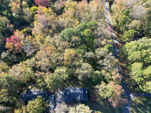 100 Maluli Drive, Oxford, NC 27565