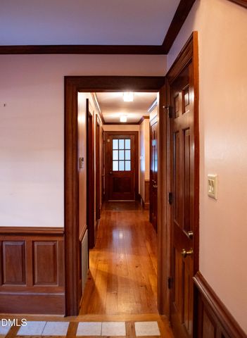 100 Maluli Drive, Oxford, NC 27565