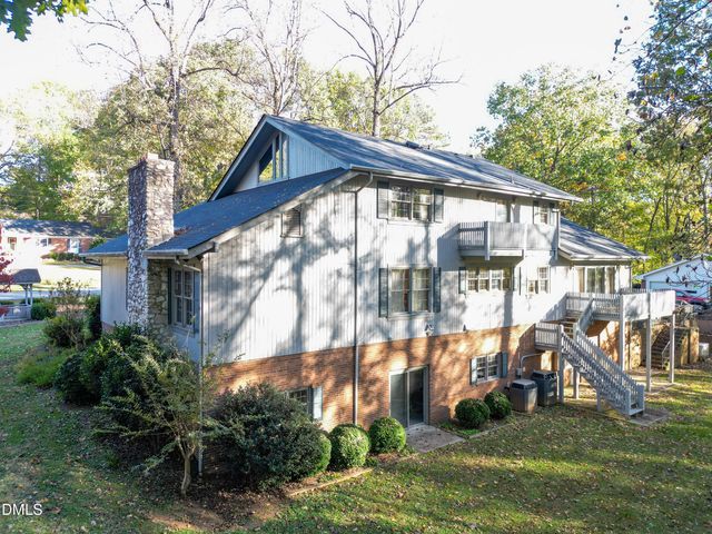 100 Maluli Drive, Oxford, NC 27565