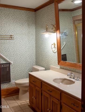 100 Maluli Drive, Oxford, NC 27565