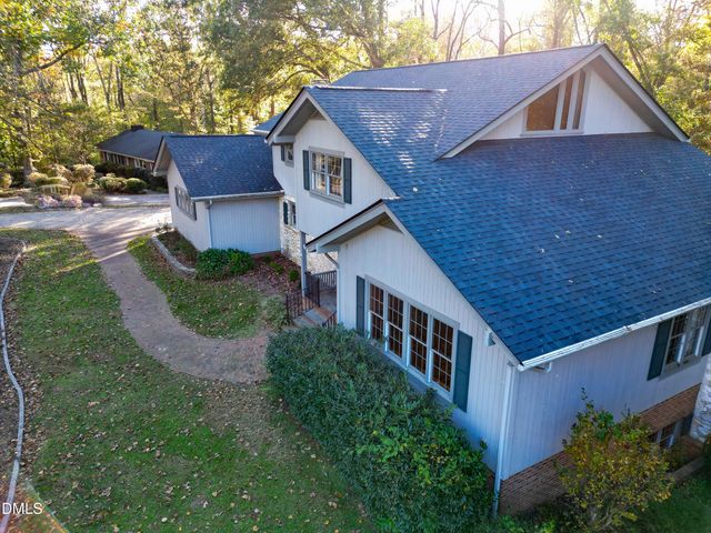 100 Maluli Drive, Oxford, NC 27565