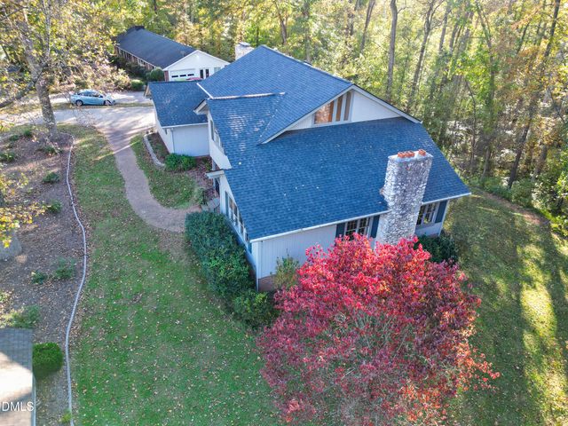 100 Maluli Drive, Oxford, NC 27565