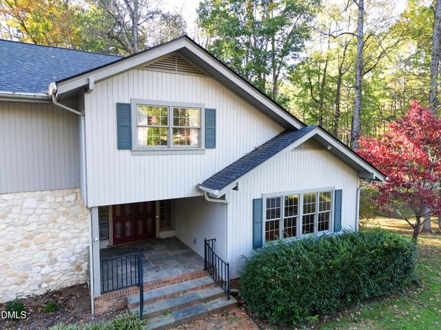 100 Maluli Drive, Oxford, NC 27565
