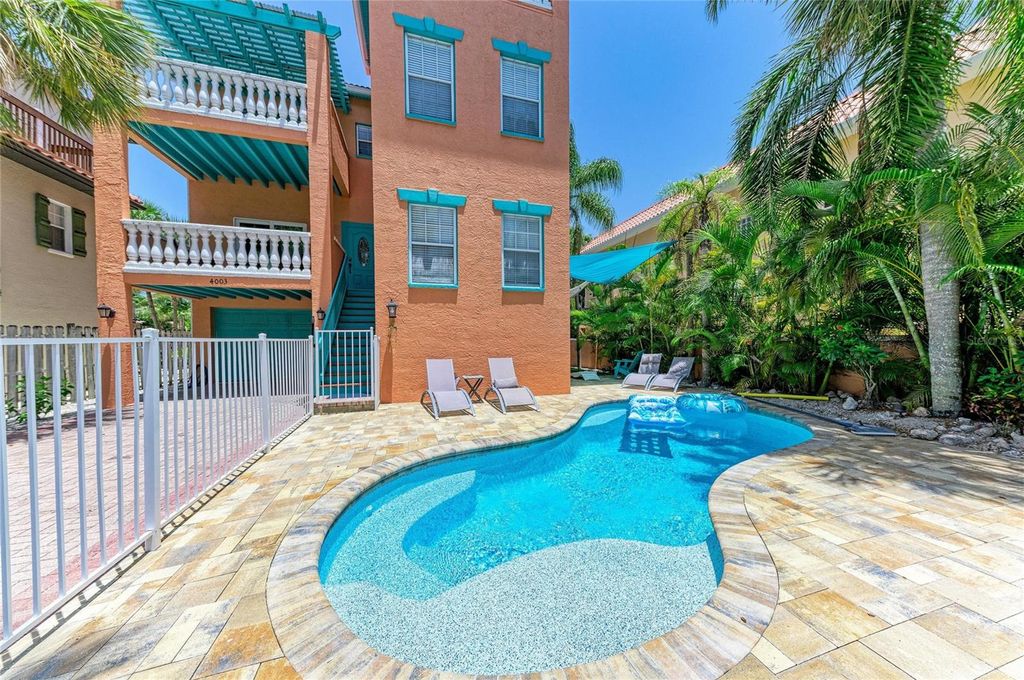4003 5TH AVENUE, HOLMES BEACH, FL 34217 — photo 3