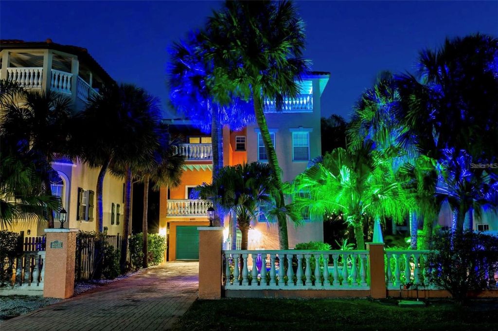 4003 5TH AVENUE, HOLMES BEACH, FL 34217 — photo 4
