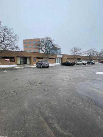 43301 Commons Drive, Clinton Twp, MI 48038