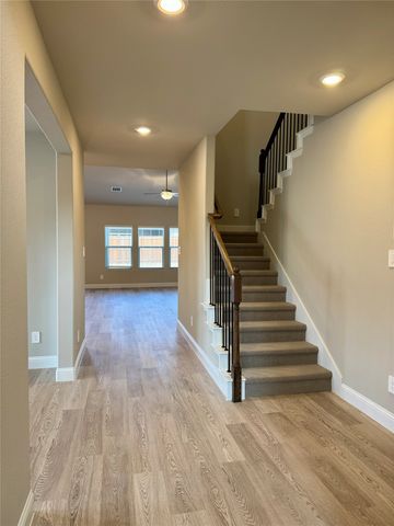 685 Briar Drive, Lavon, TX 75166