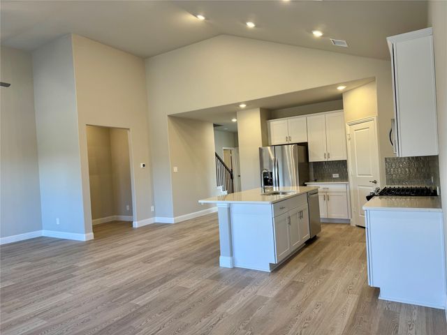 685 Briar Drive, Lavon, TX 75166