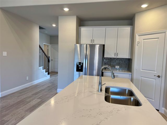 685 Briar Drive, Lavon, TX 75166