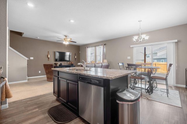 149 Hondo Gap LN, Jarrell, TX 76537