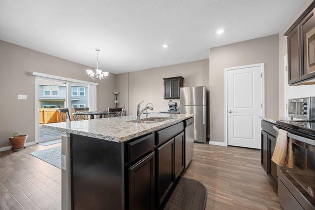 149 Hondo Gap LN, Jarrell, TX 76537