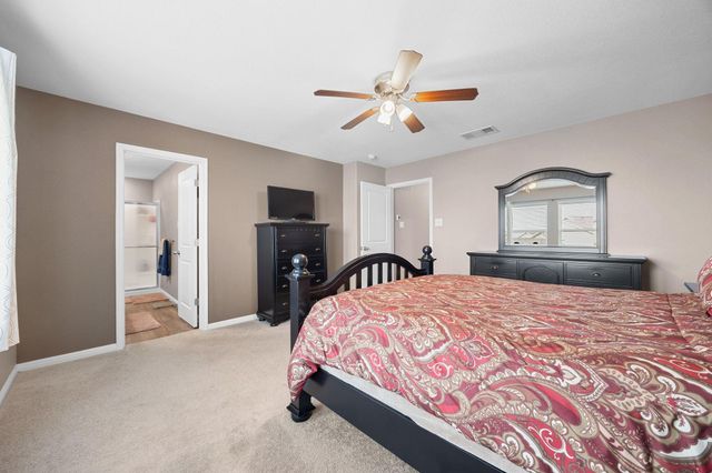 149 Hondo Gap LN, Jarrell, TX 76537