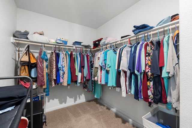 149 Hondo Gap LN, Jarrell, TX 76537