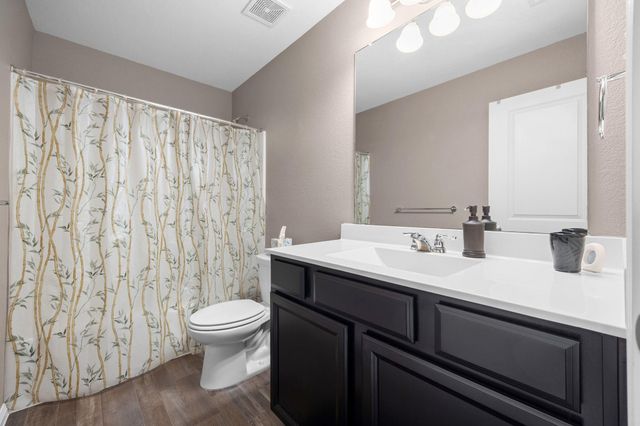 149 Hondo Gap LN, Jarrell, TX 76537