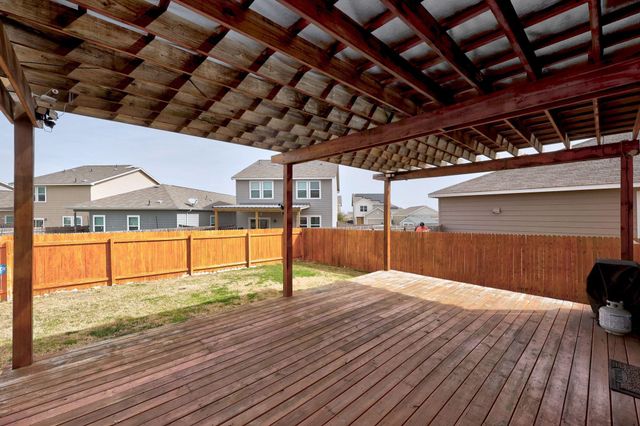 149 Hondo Gap LN, Jarrell, TX 76537