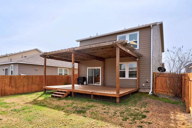 149 Hondo Gap LN, Jarrell, TX 76537