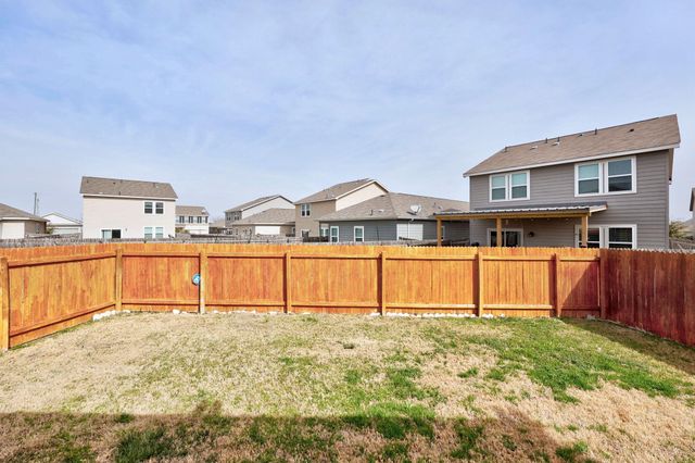 149 Hondo Gap LN, Jarrell, TX 76537