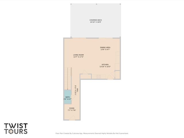 149 Hondo Gap LN, Jarrell, TX 76537